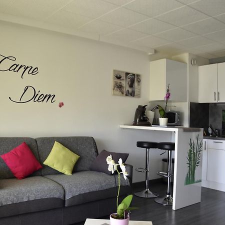 Studio Le Peneque Des Anges La Ciotat Exterior foto