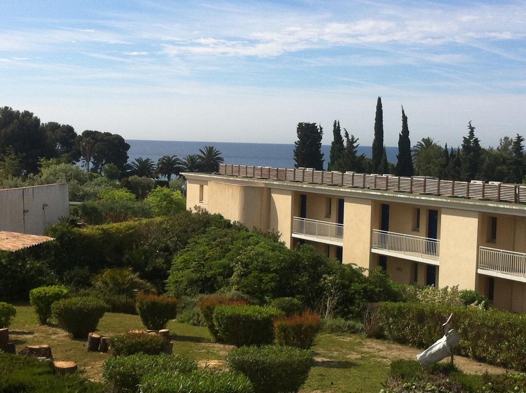 Studio Le Peneque Des Anges La Ciotat Cameră foto