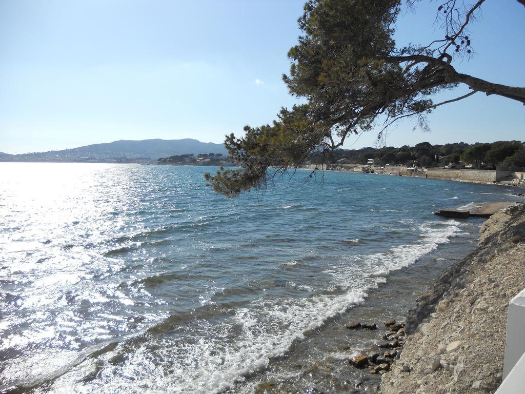 Studio Le Peneque Des Anges La Ciotat Cameră foto