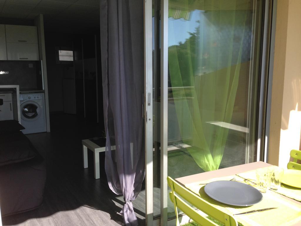 Studio Le Peneque Des Anges La Ciotat Cameră foto
