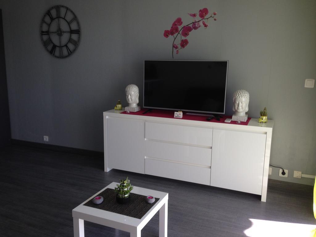 Studio Le Peneque Des Anges La Ciotat Cameră foto