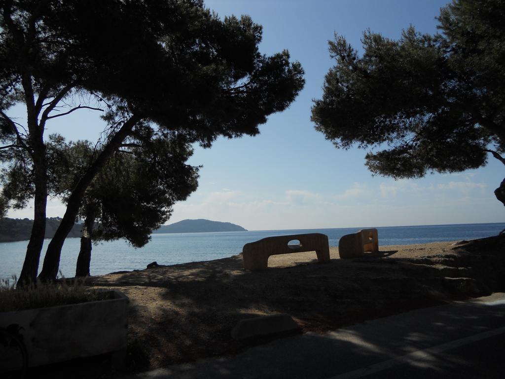 Studio Le Peneque Des Anges La Ciotat Cameră foto