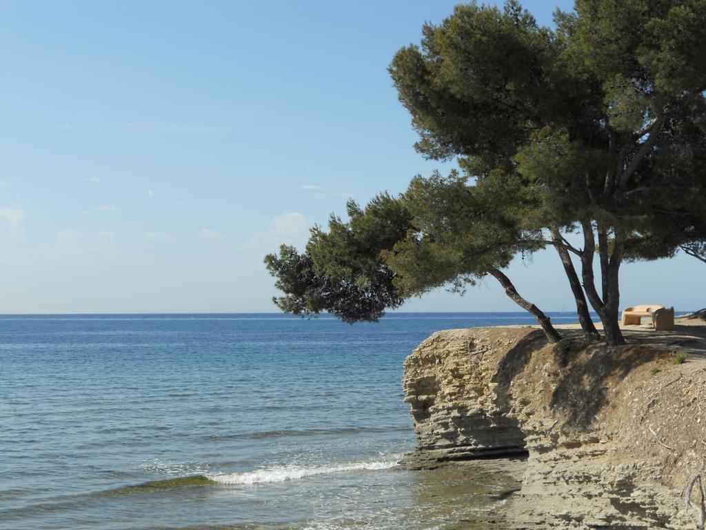 Studio Le Peneque Des Anges La Ciotat Cameră foto