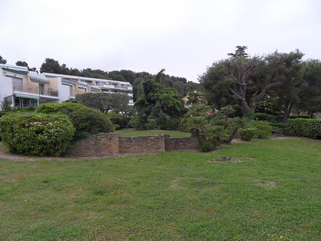 Studio Le Peneque Des Anges La Ciotat Cameră foto