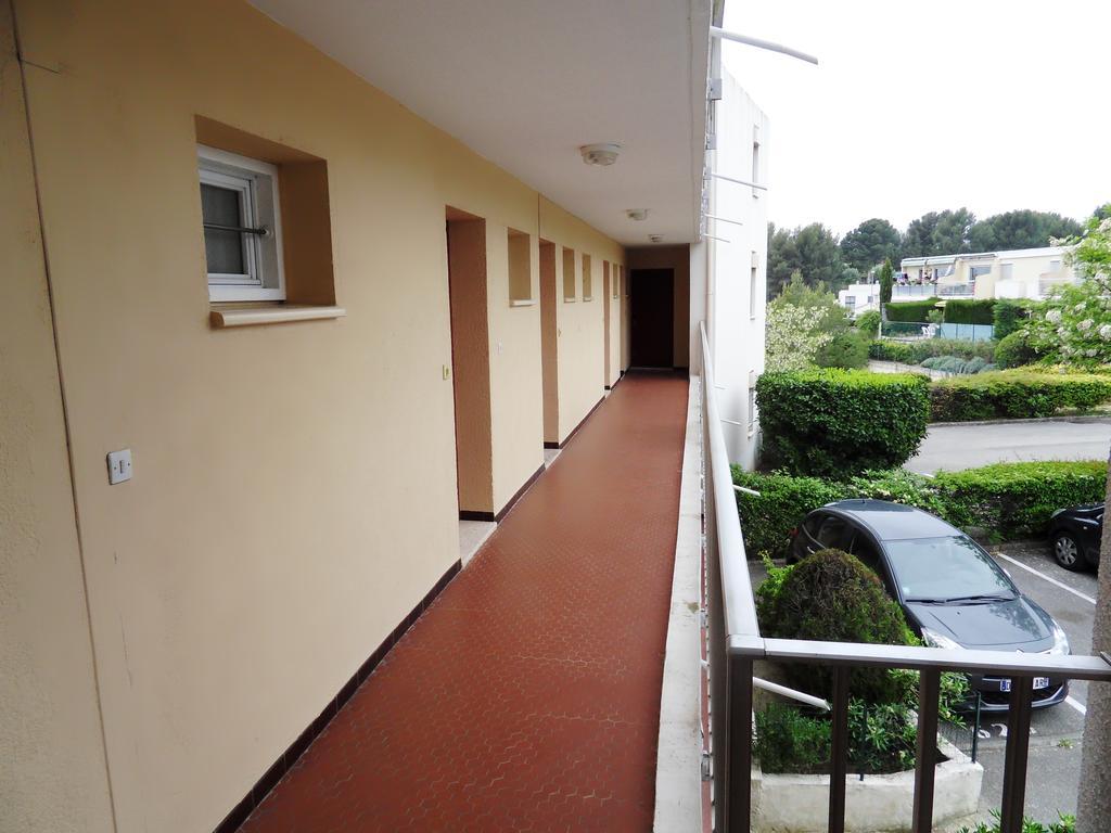 Studio Le Peneque Des Anges La Ciotat Cameră foto