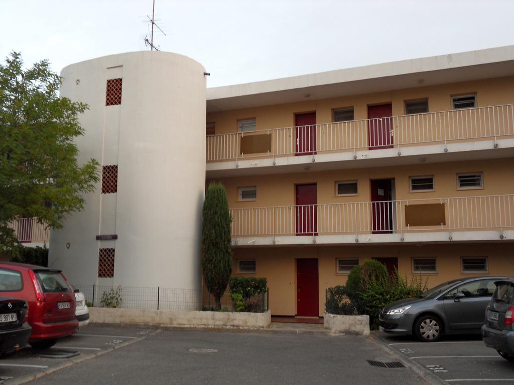 Studio Le Peneque Des Anges La Ciotat Cameră foto