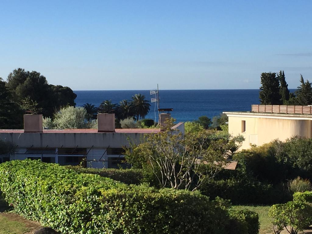 Studio Le Peneque Des Anges La Ciotat Exterior foto